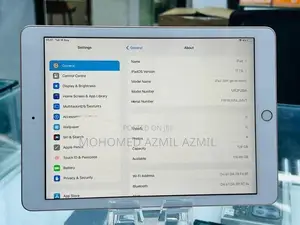 Apple iPad 6th Gen (Used)
