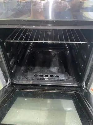 Abans Gas Cooker With Oven