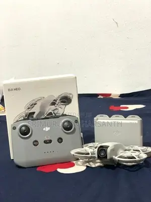 DJI Neo 1 Drone