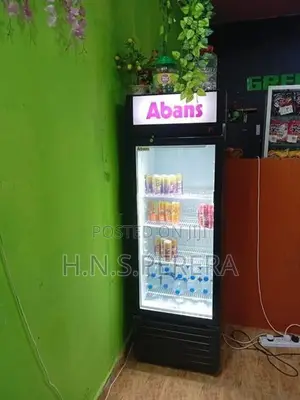 Bottle Cooler