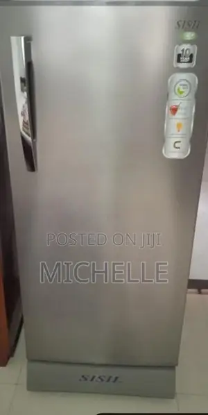 Sisil Fridge