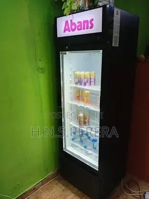 Bottle Cooler