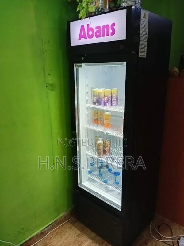 Bottle Cooler