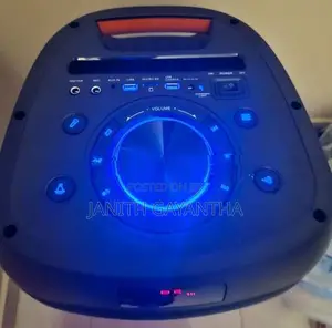 Microlab Party Box PT802w
