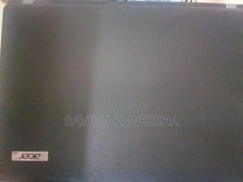 Acer Laptop i5