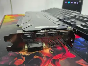 Gigabyte GTX 1080 G1 Gaming 8GB VGA