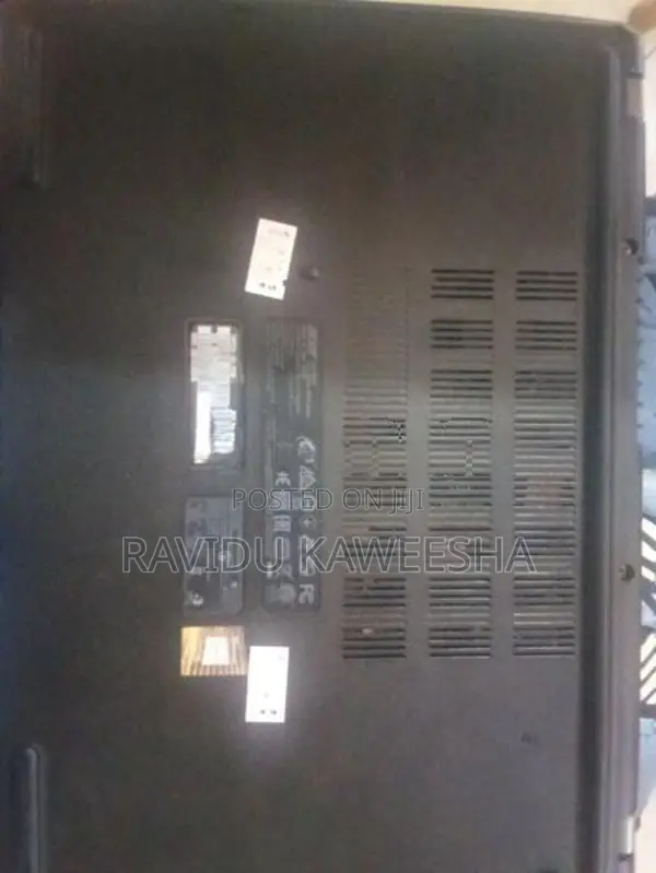 Acer Laptop i5