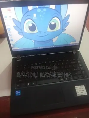 Acer Laptop i5