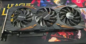 Gigabyte GTX 1080 G1 Gaming 8GB VGA