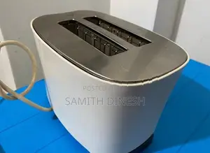 Toaster