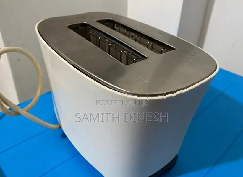 Toaster