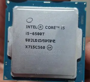 I5 6 Gen Processor