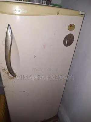 LG Refrigerator