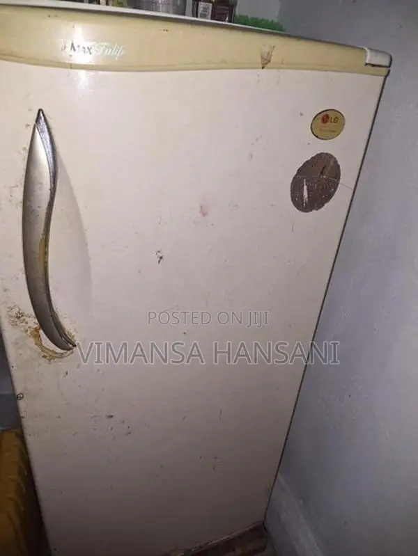 LG Refrigerator
