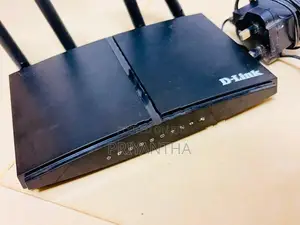 D-Link 4G/5G router