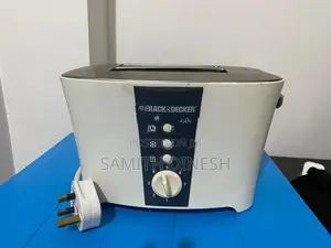 Toaster