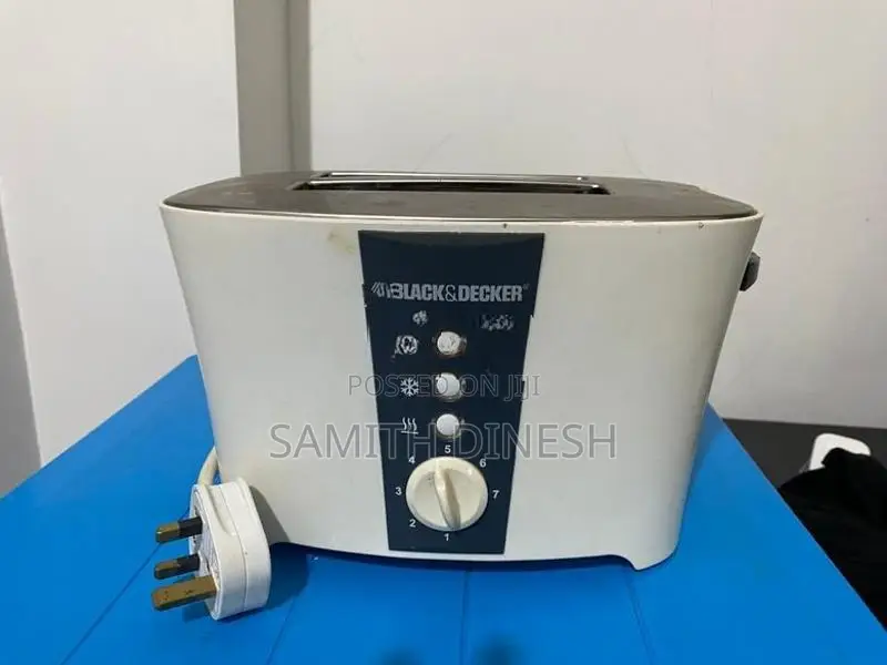 Toaster