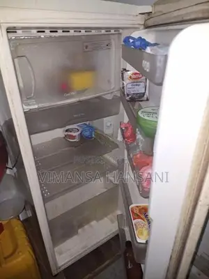 LG Refrigerator