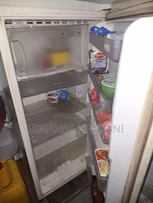 LG Refrigerator