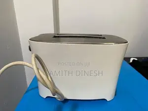 Toaster
