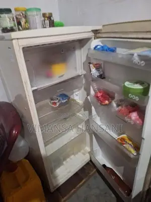 LG Refrigerator