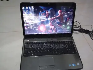 Dell Inspiron Laptop
