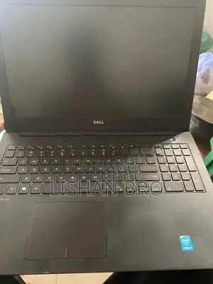 Dell Laptop