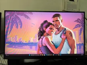 Kurooi 200hz Monitor