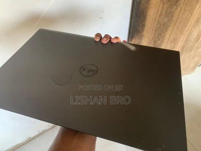 Dell Laptop