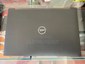 Dell i5/256GB SSD/8GB Ram