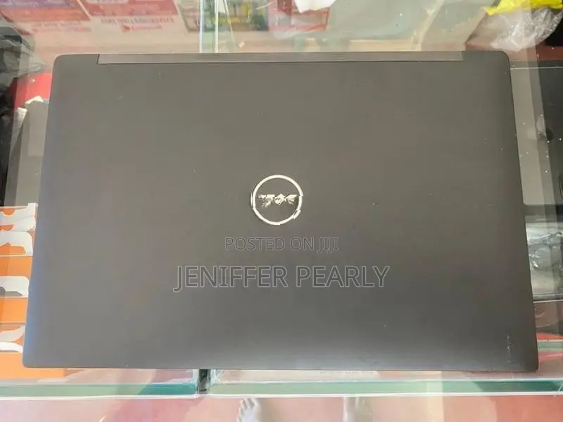 Dell i5/256GB SSD/8GB Ram