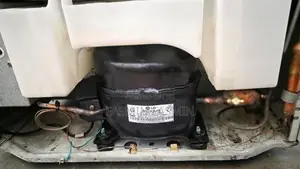 5 Feet Korean Refrigerator