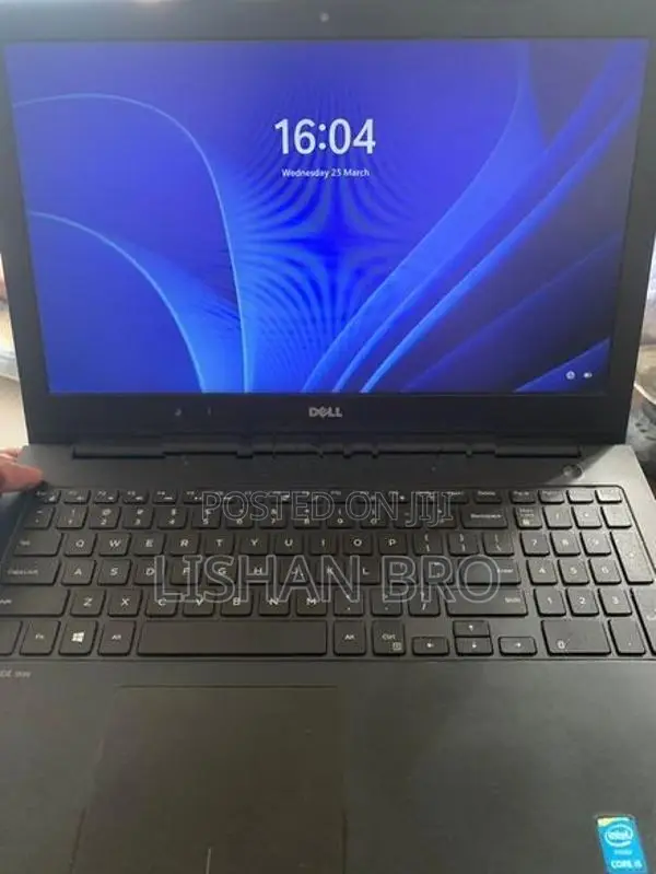 Dell Laptop