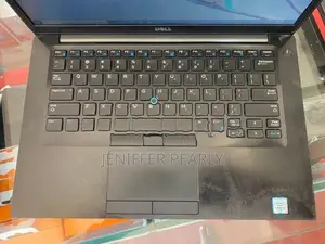 Dell i5/256GB SSD/8GB Ram