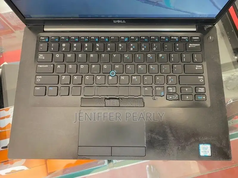 Dell i5/256GB SSD/8GB Ram