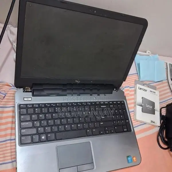 Dell Inspiron 15 R- 5537 Computer Parts