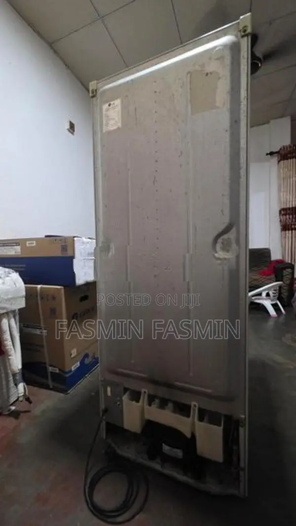 5 Feet Korean Refrigerator