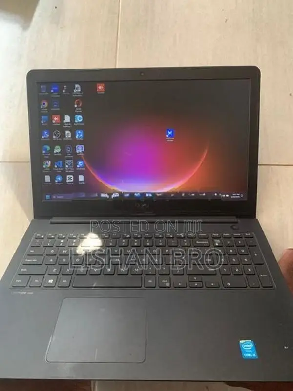 Dell Laptop