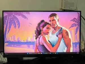 Kurooi 200hz Monitor