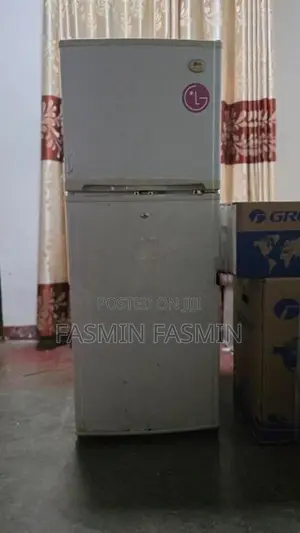 5 Feet Korean Refrigerator