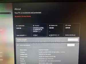 I5 6th Gen Motherboard with Cooler