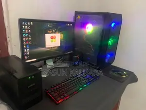 I5 6th Gen Gaming Pc
