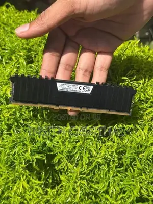 Cosair Vengeance DDR4 8GB