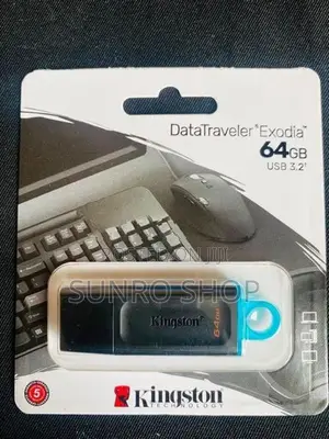64GB pen drives USB 3.0