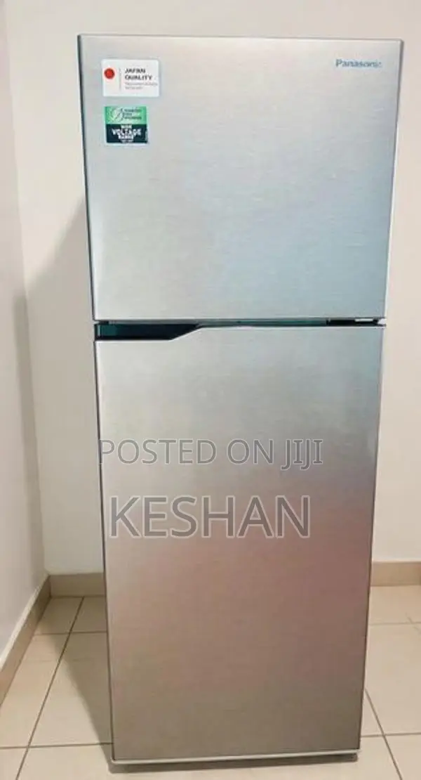 Panasonic Fridge (Japan)