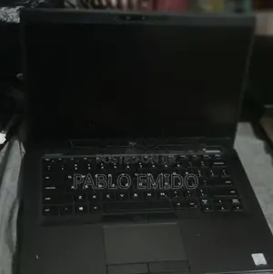 Dell Latitude