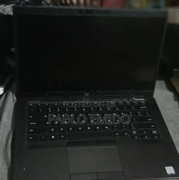 Dell Latitude
