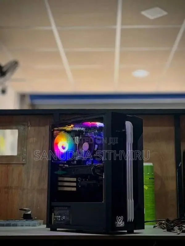 I5 4th Gen Desktop Pc