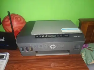 HP-515 Printer
