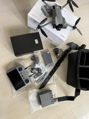 DJI 5 Mini Pro Plus